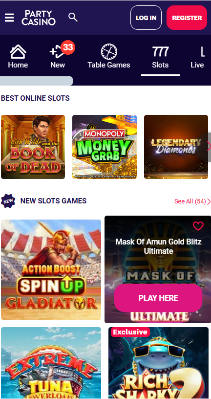 partycasinosl-2