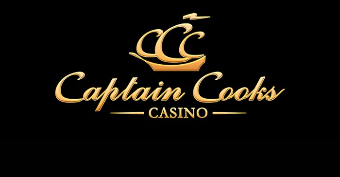 Captain Cooks